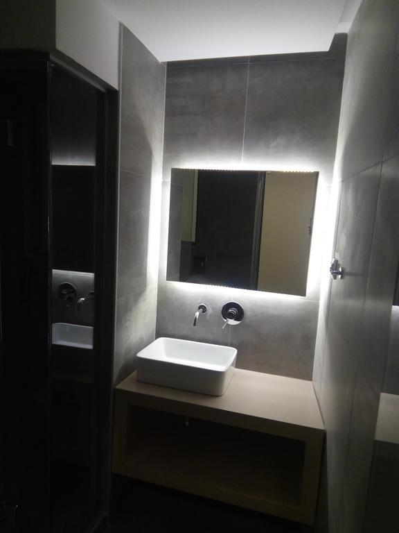 Utopia Luxury Apartment Chania  Екстер'єр фото