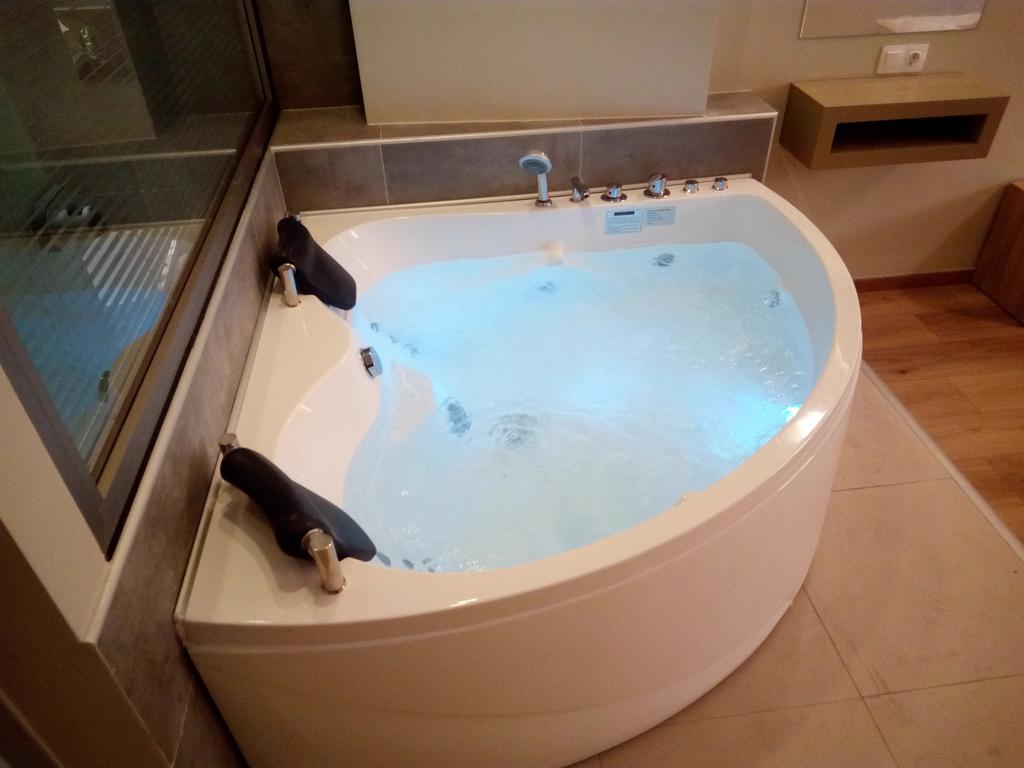 Utopia Luxury Apartment Chania  Екстер'єр фото