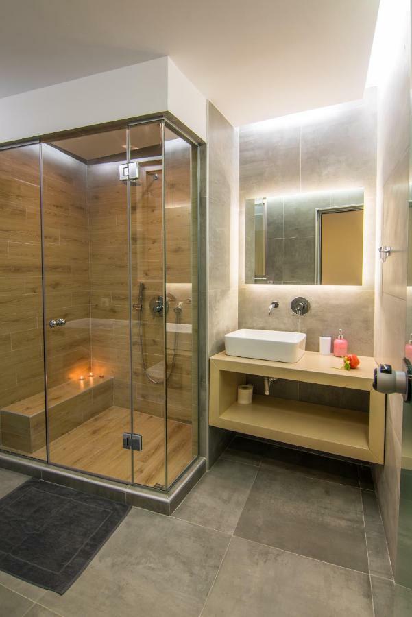 Utopia Luxury Apartment Chania  Екстер'єр фото